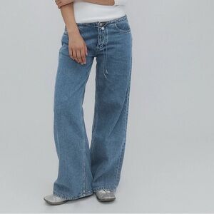 Still Here Cool Jeans